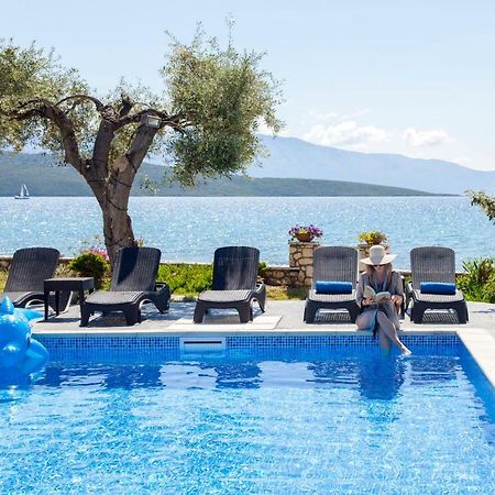 Agni Suites Νικιάνα Εξωτερικό φωτογραφία