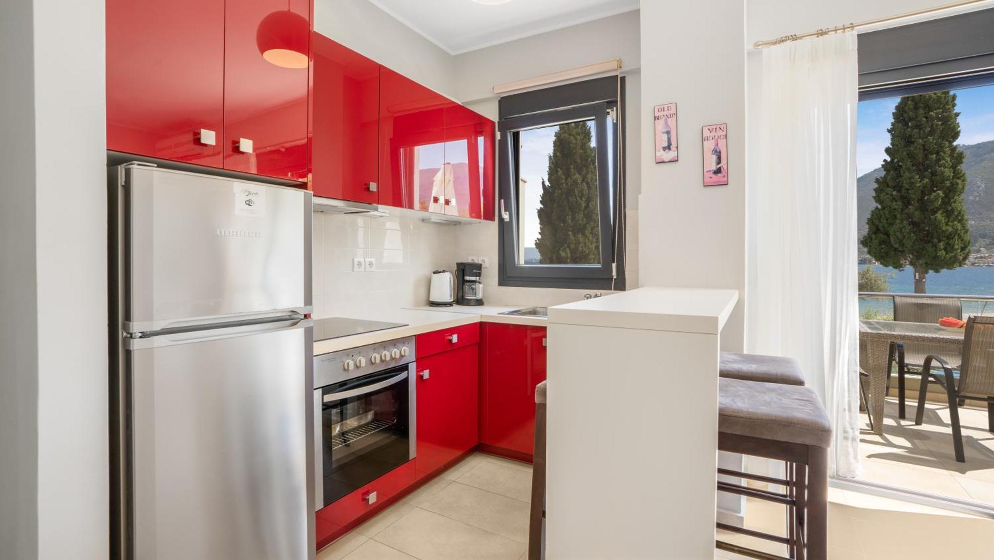 Agni Suites Νικιάνα Εξωτερικό φωτογραφία