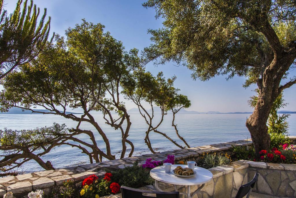 Agni Suites Νικιάνα Εξωτερικό φωτογραφία