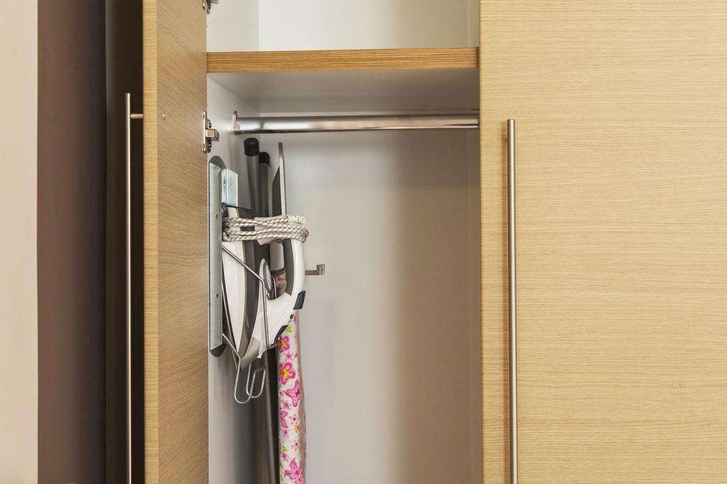 Agni Suites Νικιάνα Εξωτερικό φωτογραφία