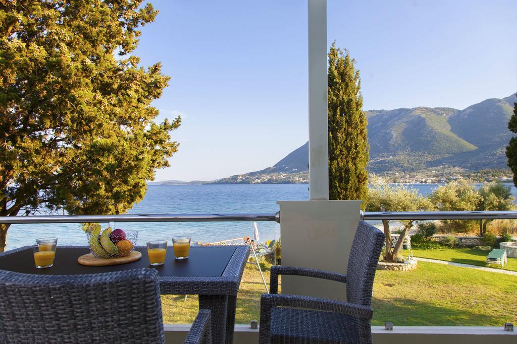 Agni Suites Νικιάνα Εξωτερικό φωτογραφία